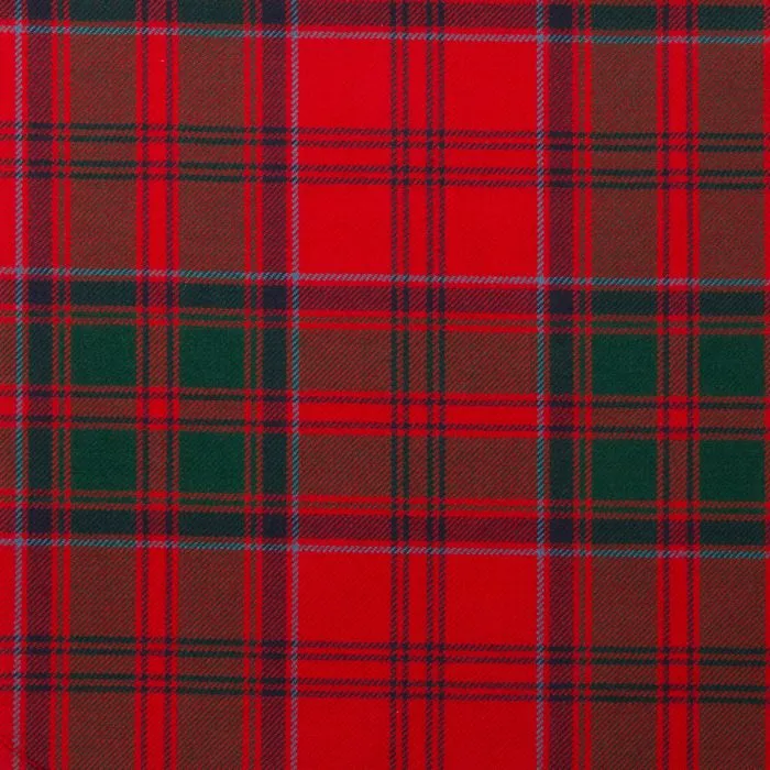 Drummond Modern Lightweight Tartan