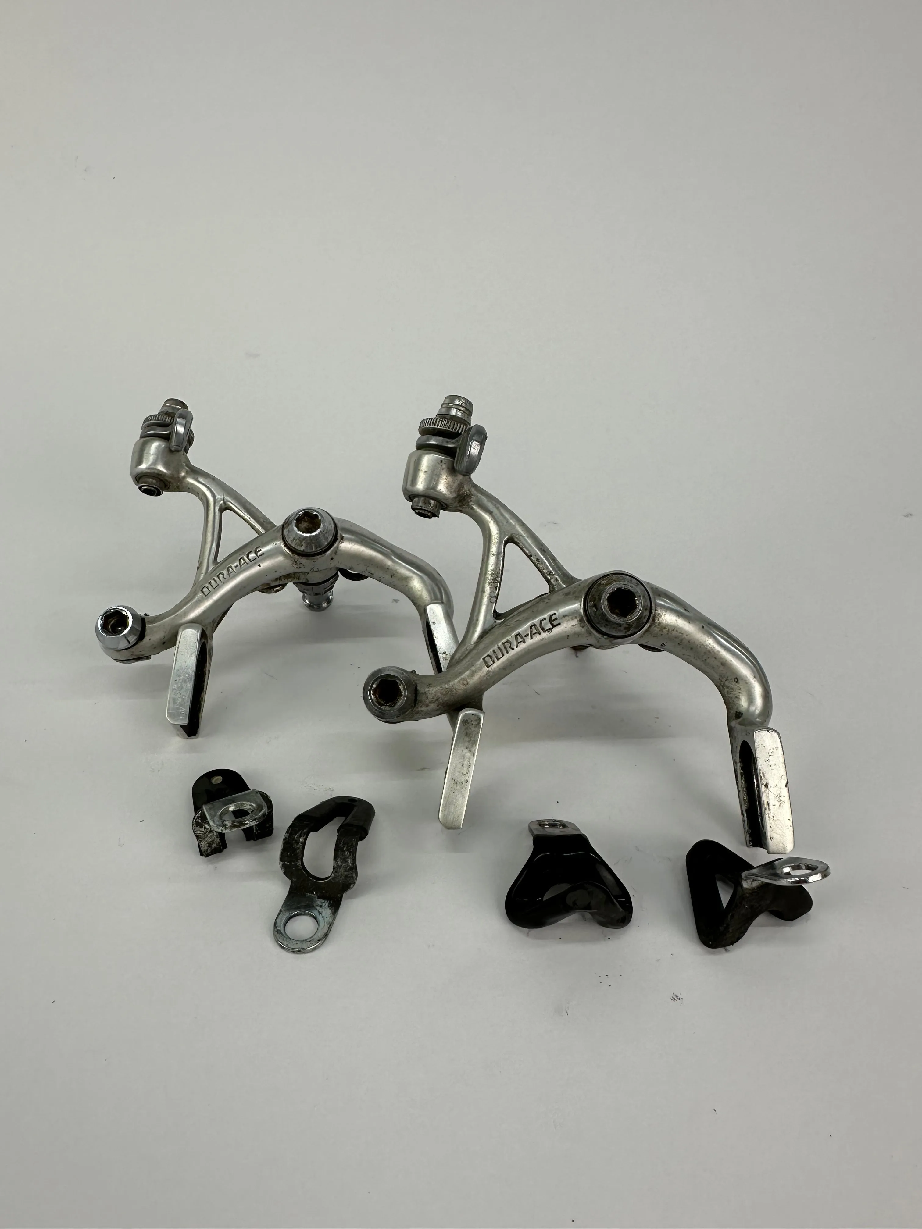 Dura Ace brake calipers 2nd generation