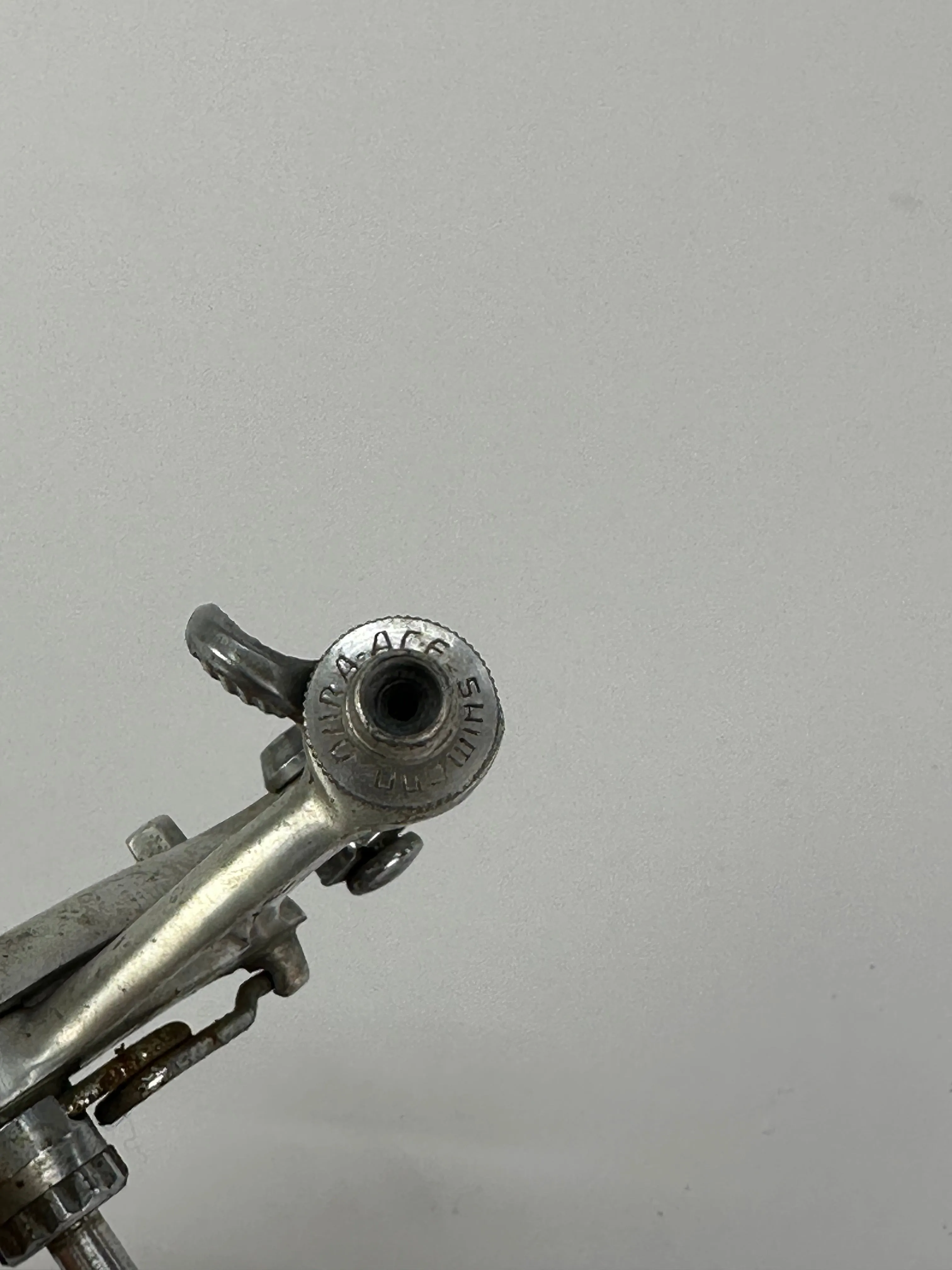 Dura Ace brake calipers 2nd generation