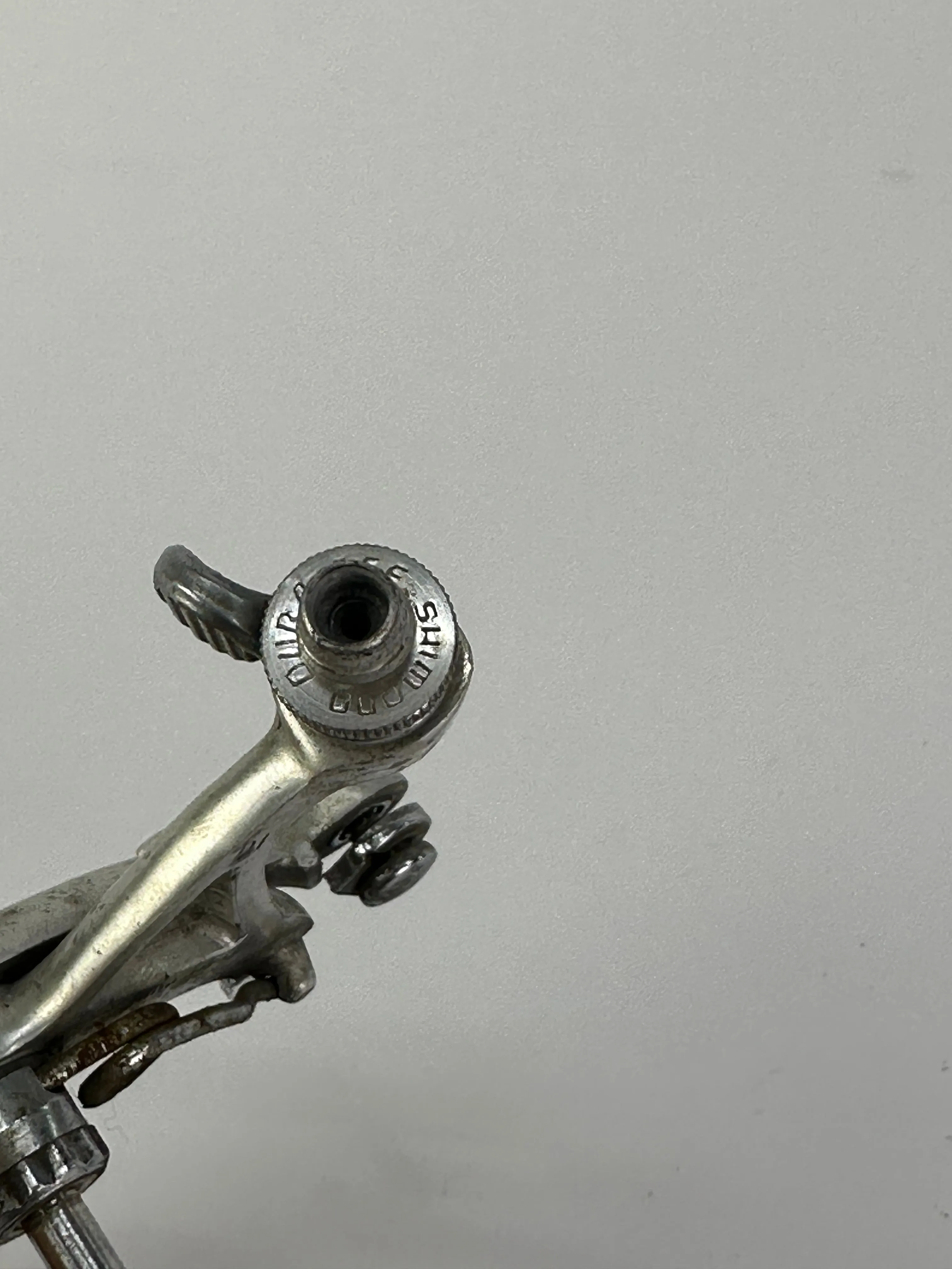 Dura Ace brake calipers 2nd generation
