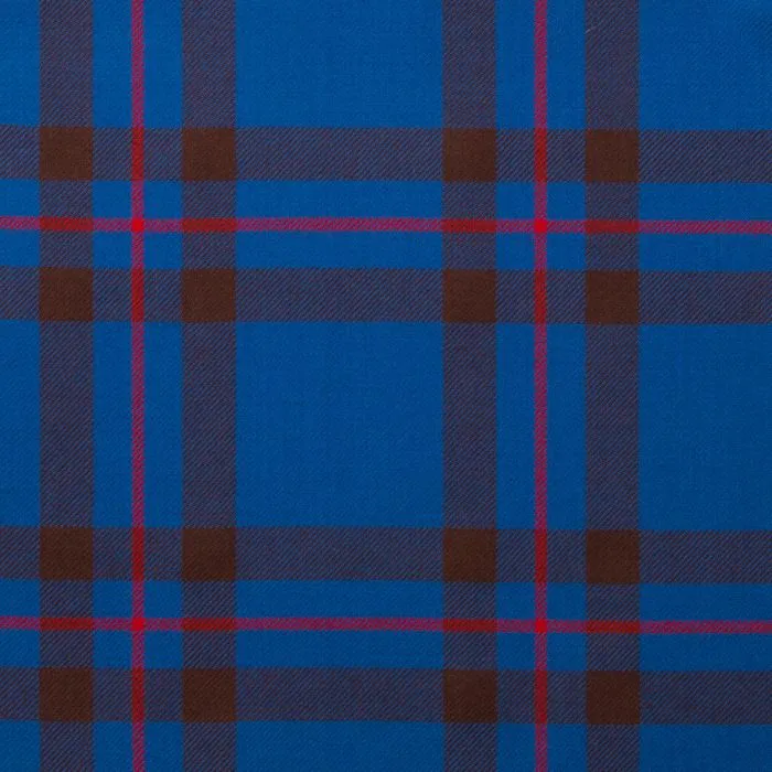 Elliot Modern Lightweight Tartan