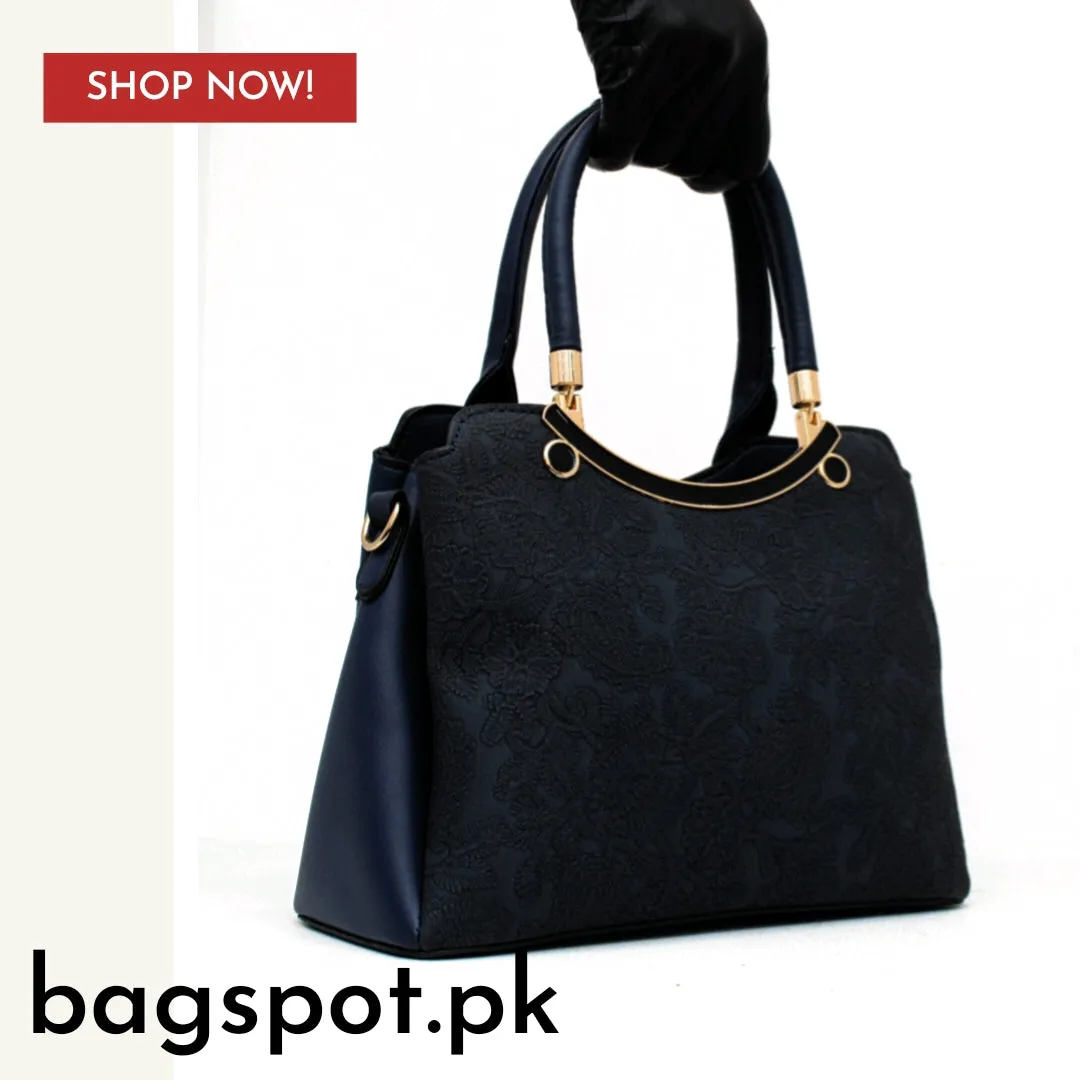 Embroidery Bag