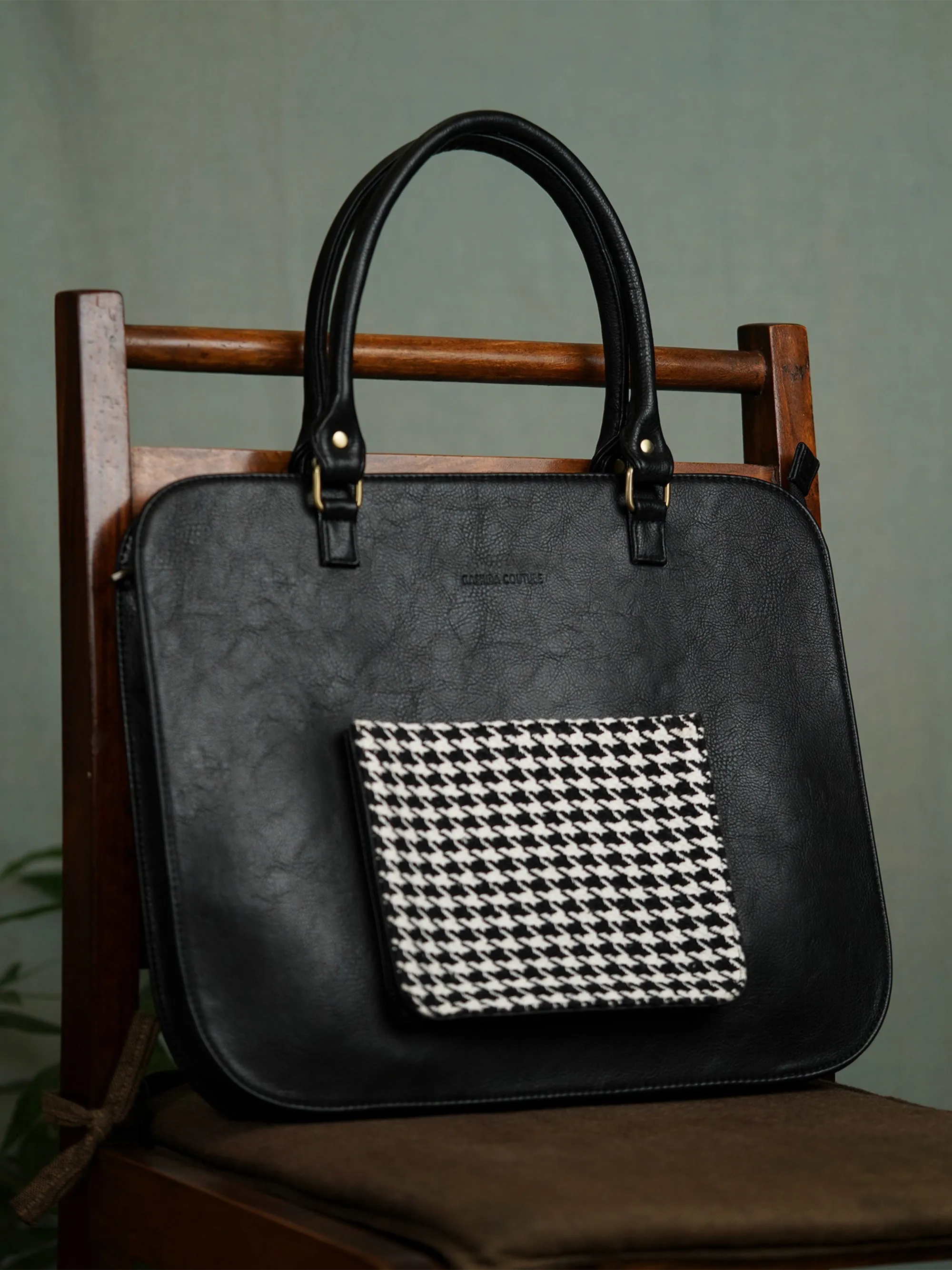 Emma Laptop Bag (Upto 16")