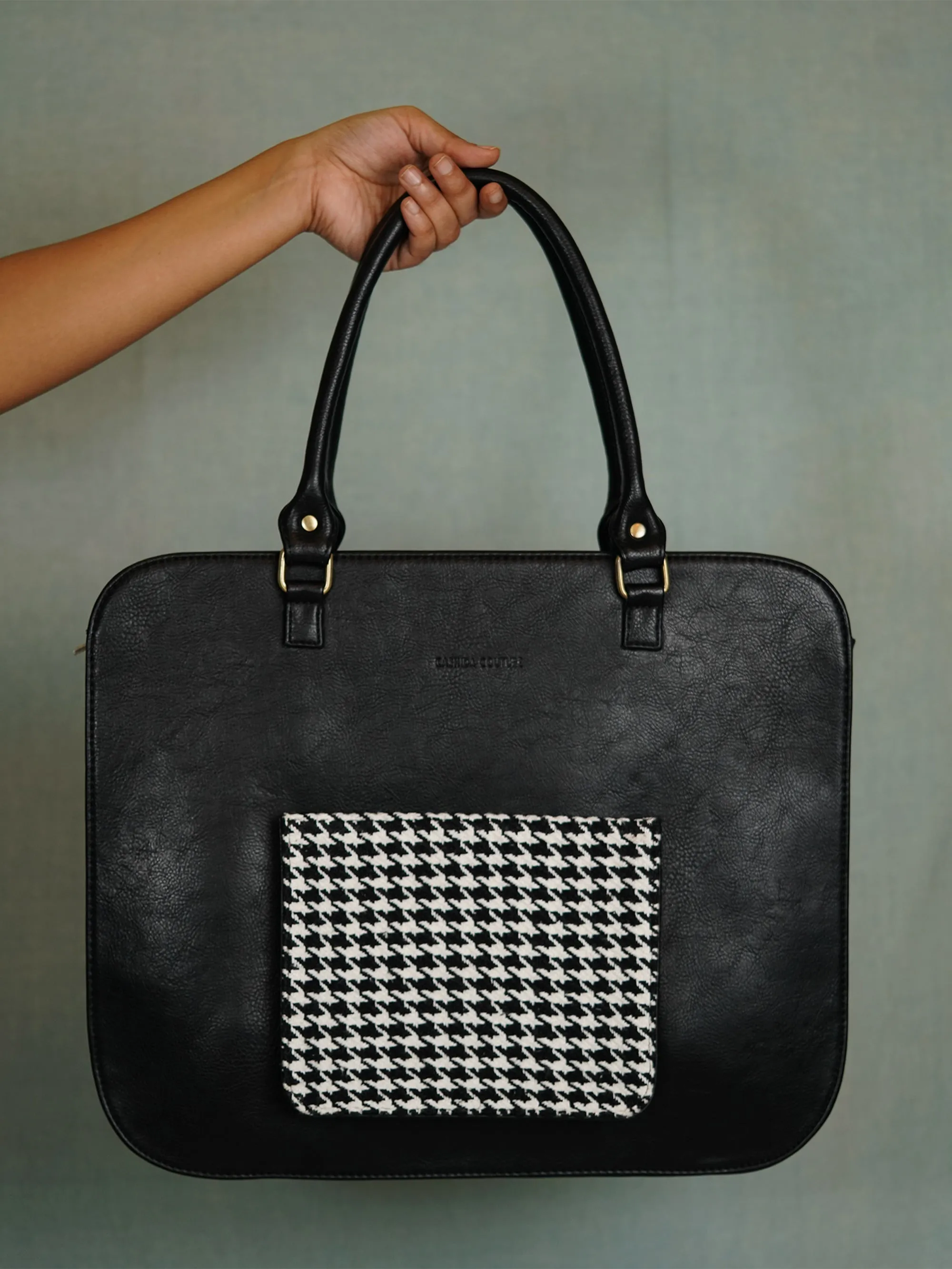 Emma Laptop Bag (Upto 16")