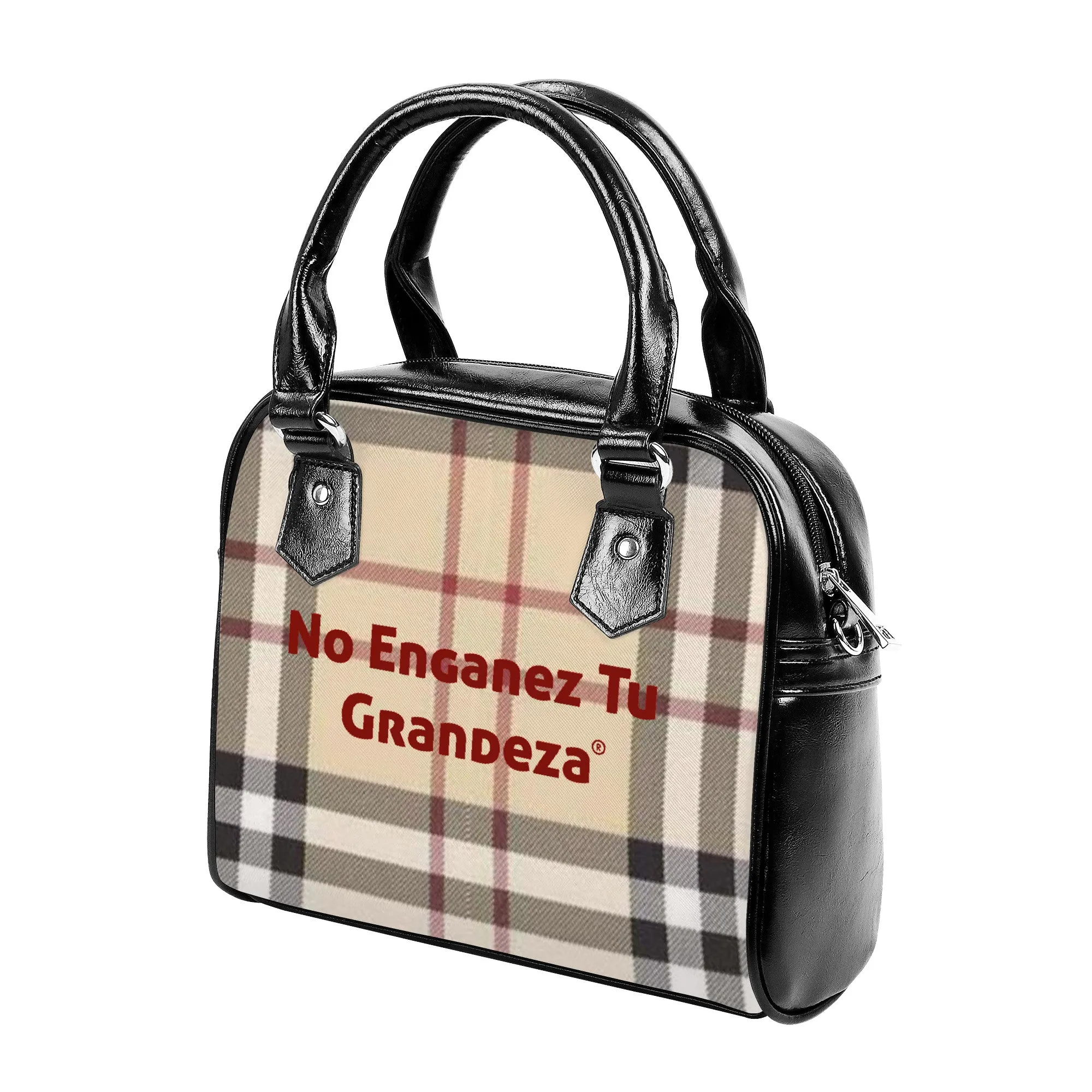 Espanol Shoulder Handbag