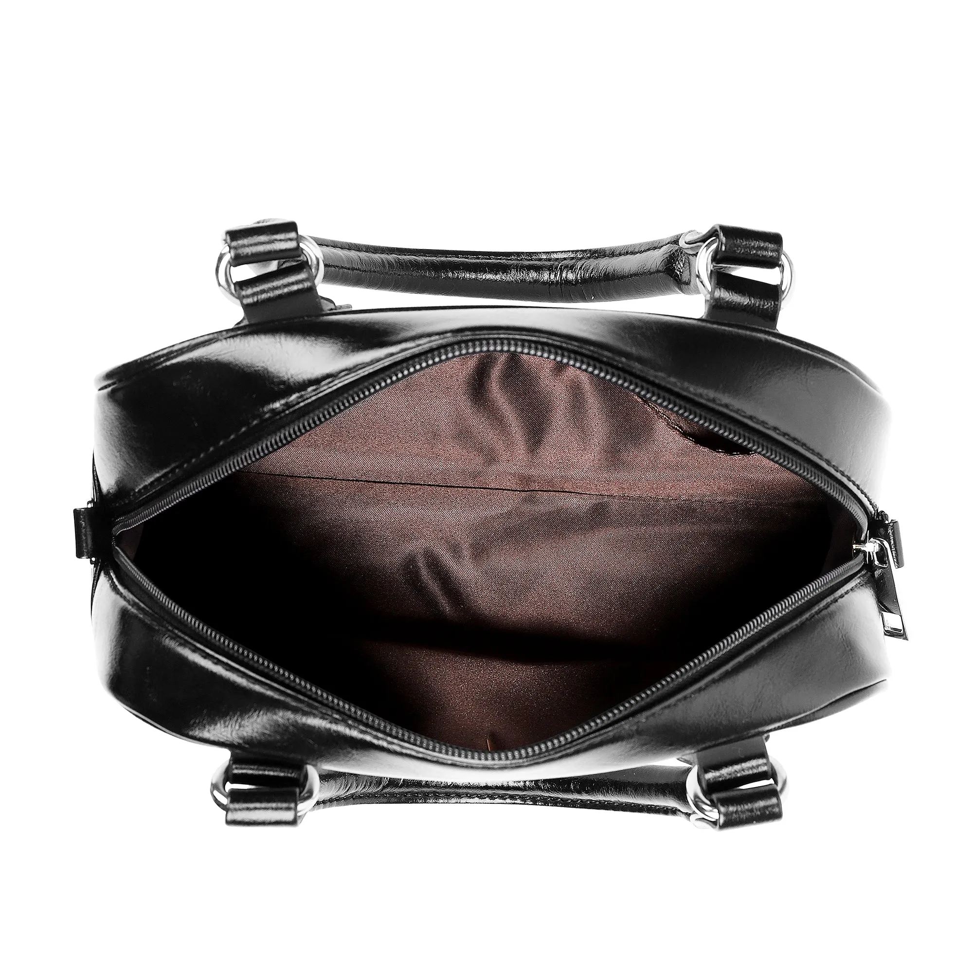 Espanol Shoulder Handbag