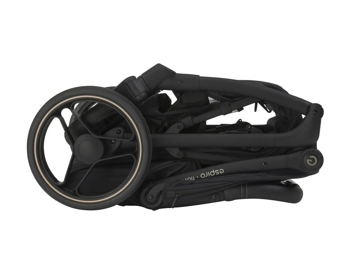 Espiro FLOW Lightweight Stroller