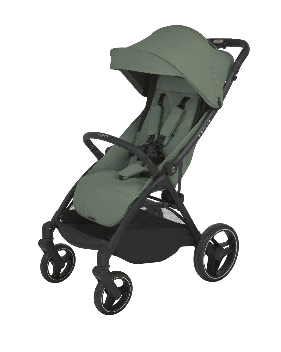 Espiro FLOW Lightweight Stroller