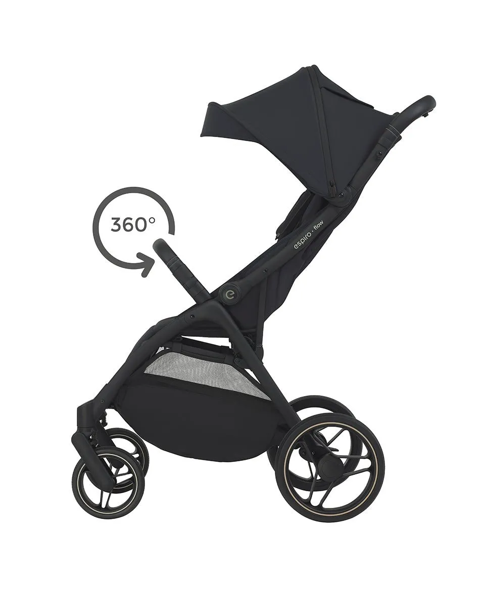 Espiro FLOW Lightweight Stroller