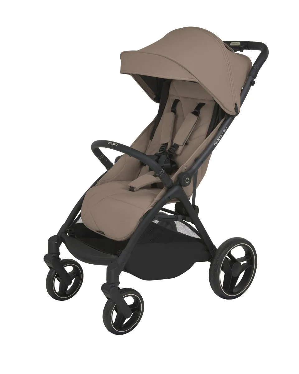 Espiro FLOW Lightweight Stroller