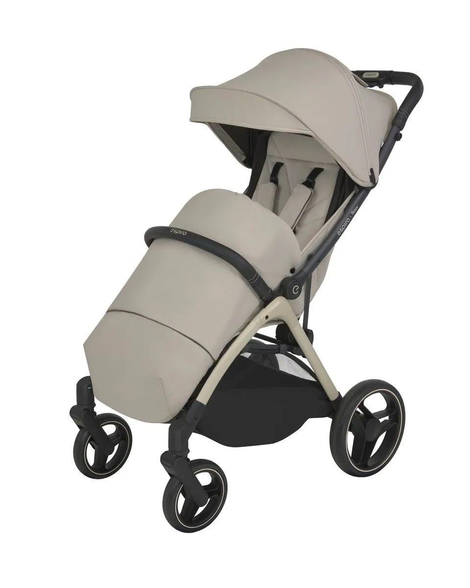 Espiro FLOW Lightweight Stroller
