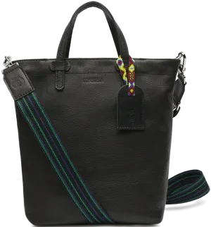 EVIE ESSENTIAL TOTE