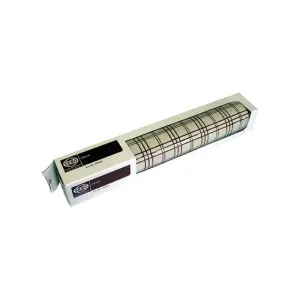 Exhaust Microfilter with textile, for FELIX Classic