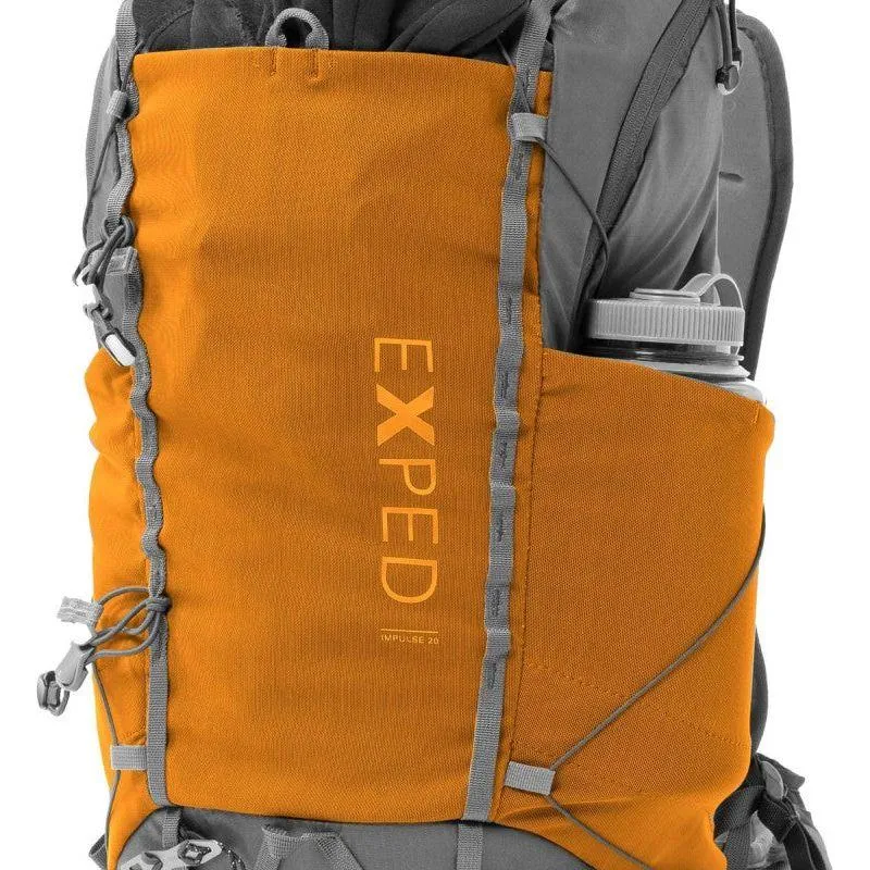 Exped Impulse 30L Rucksack - Black
