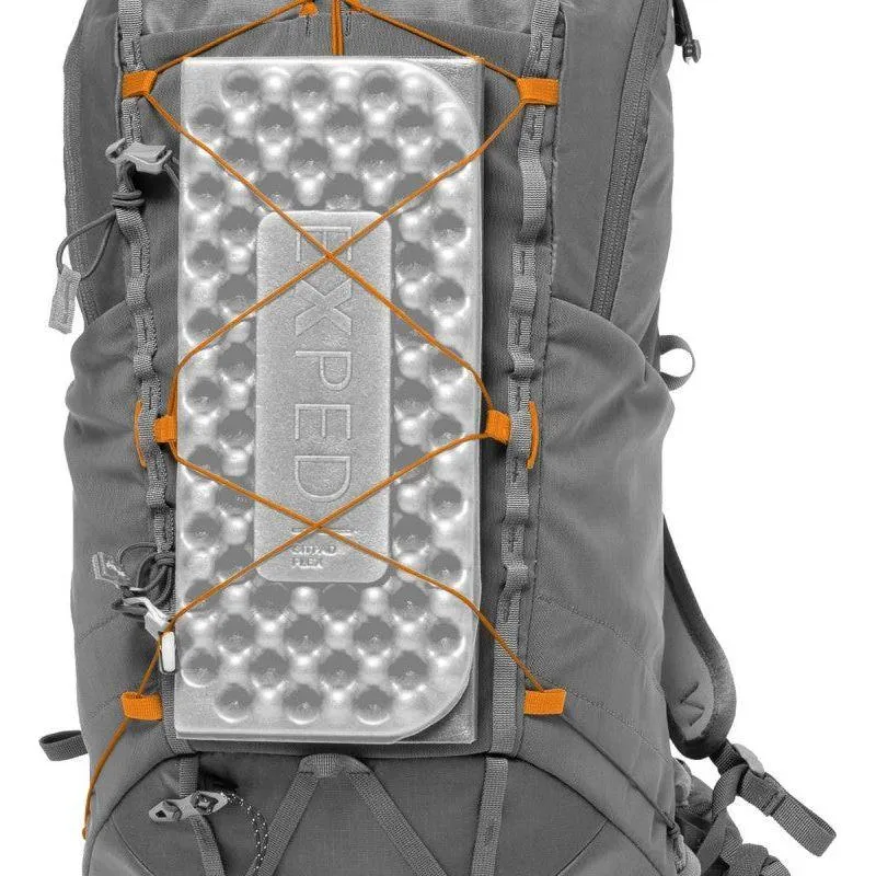 Exped Impulse 30L Rucksack - Black