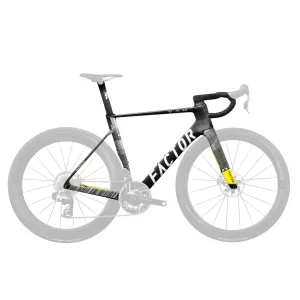 Factor Ostro Vam - Premium Package (Frameset Only)