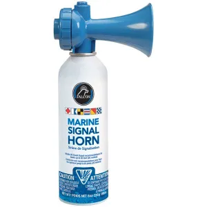 FALCON PBSHN Push-Button Signal Horn