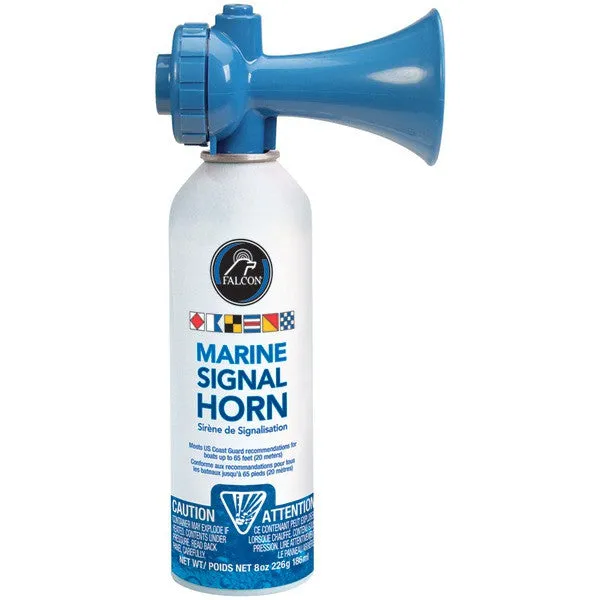 FALCON PBSHN Push-Button Signal Horn