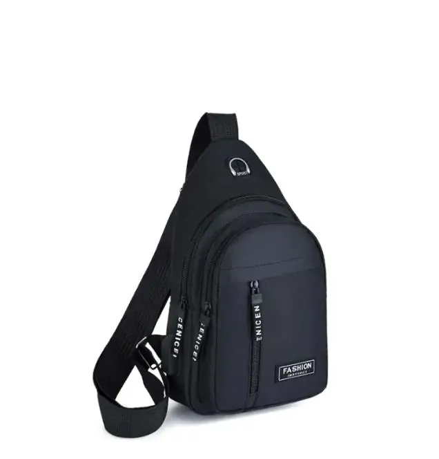Fashion Trend Oxford Single-shoulder Bag