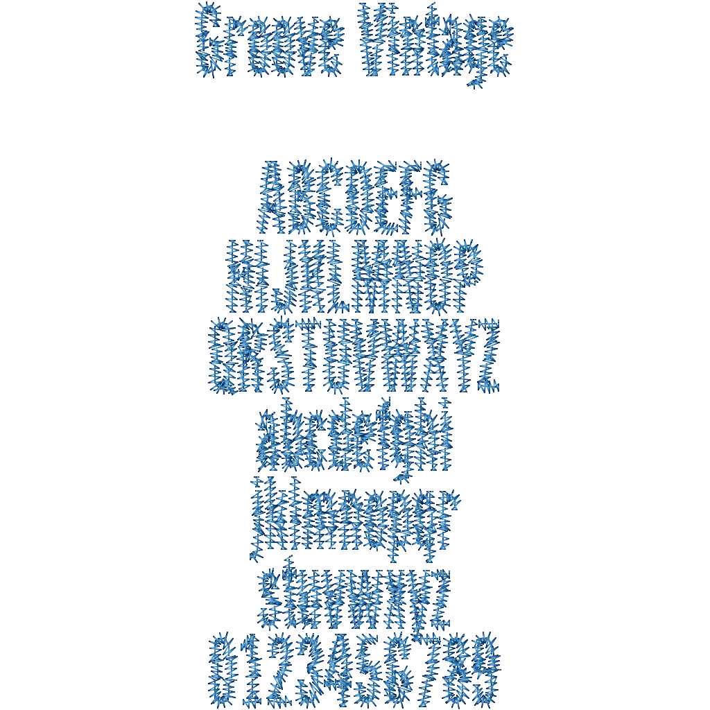 Font Collection Volume 5: Vintage Fonts™
