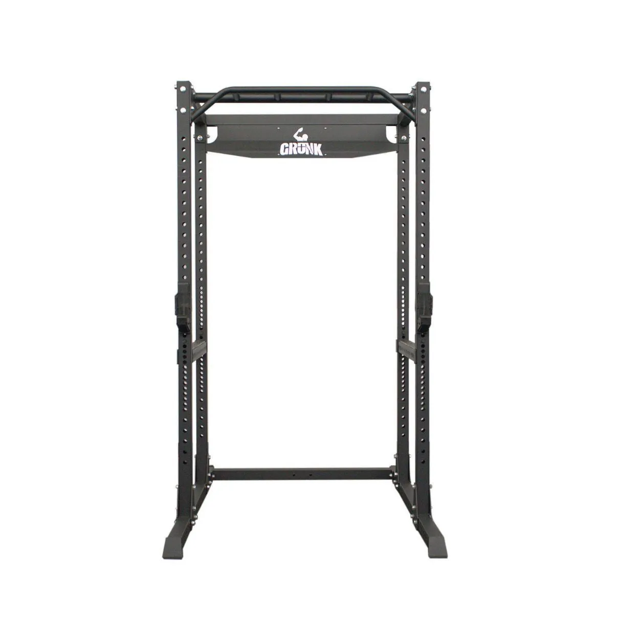 Free Bar & 300lb weight set w/ purchase of Gronk Power Rack