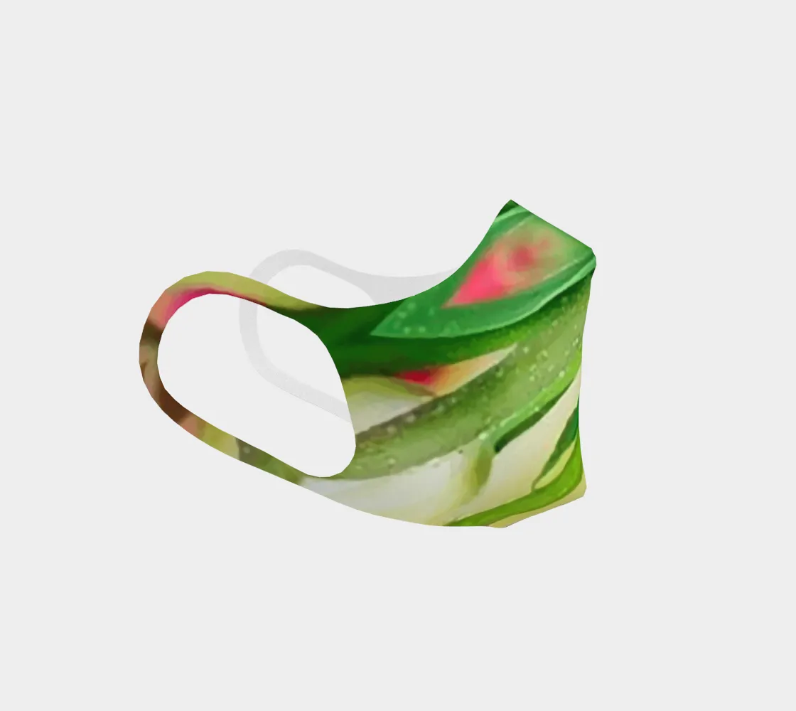 Fresh 5 Poly Knit Mask
