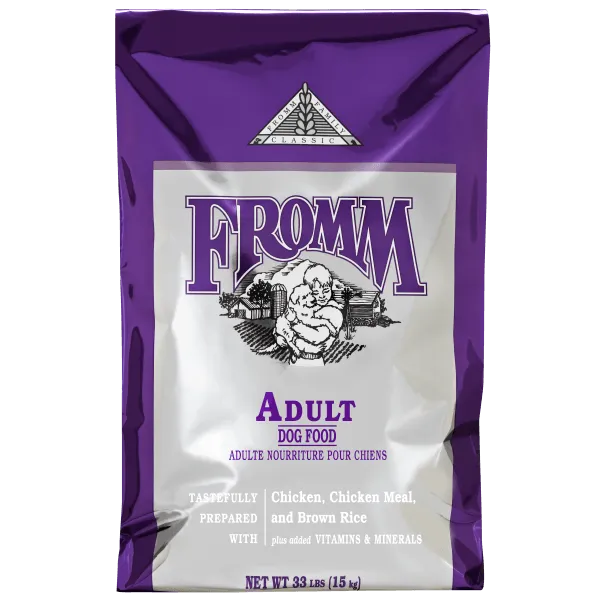 Fromm Classics Adult 15kg