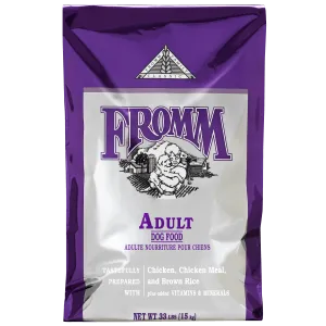 Fromm Classics Adult 15kg