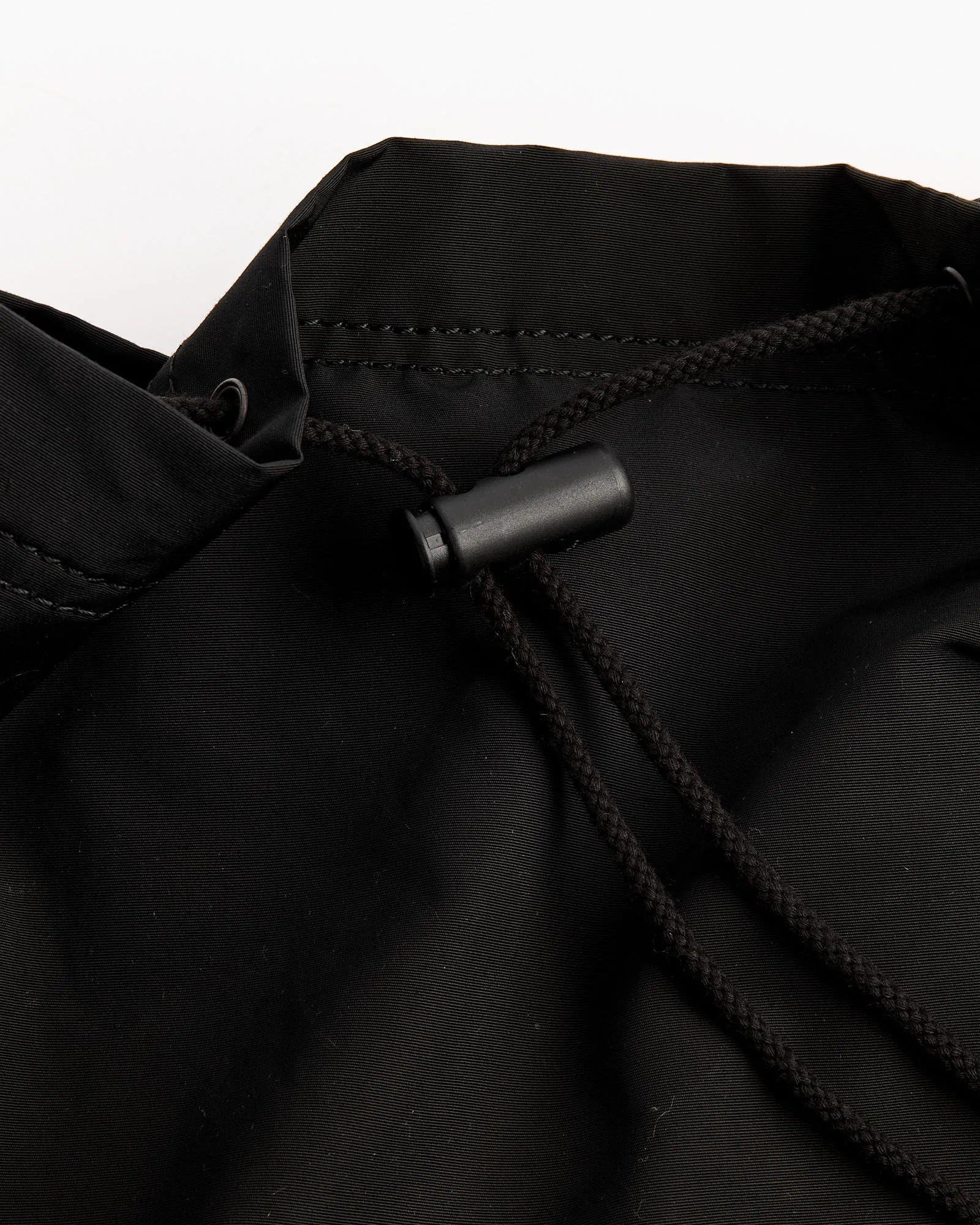 Functional Tote Bag in Black