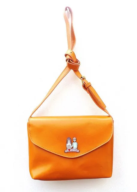 Geeks Handbag