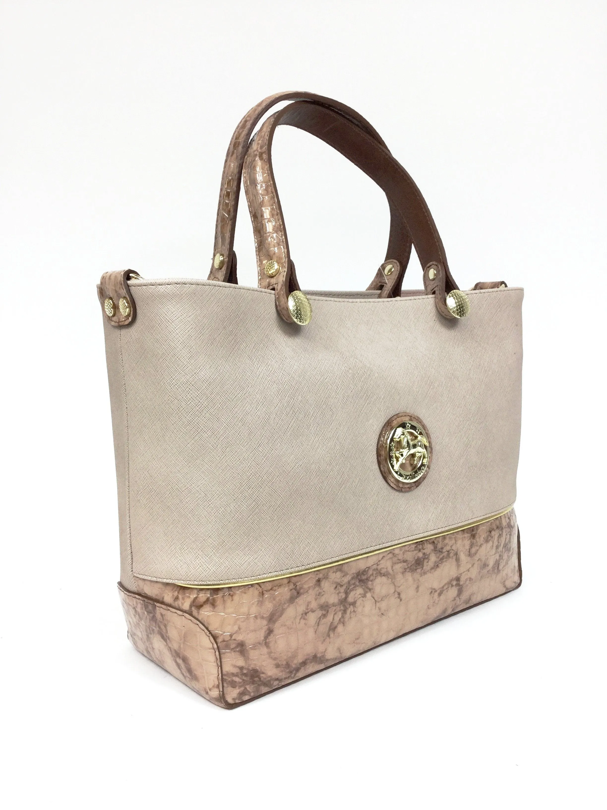 Gentle Handbag