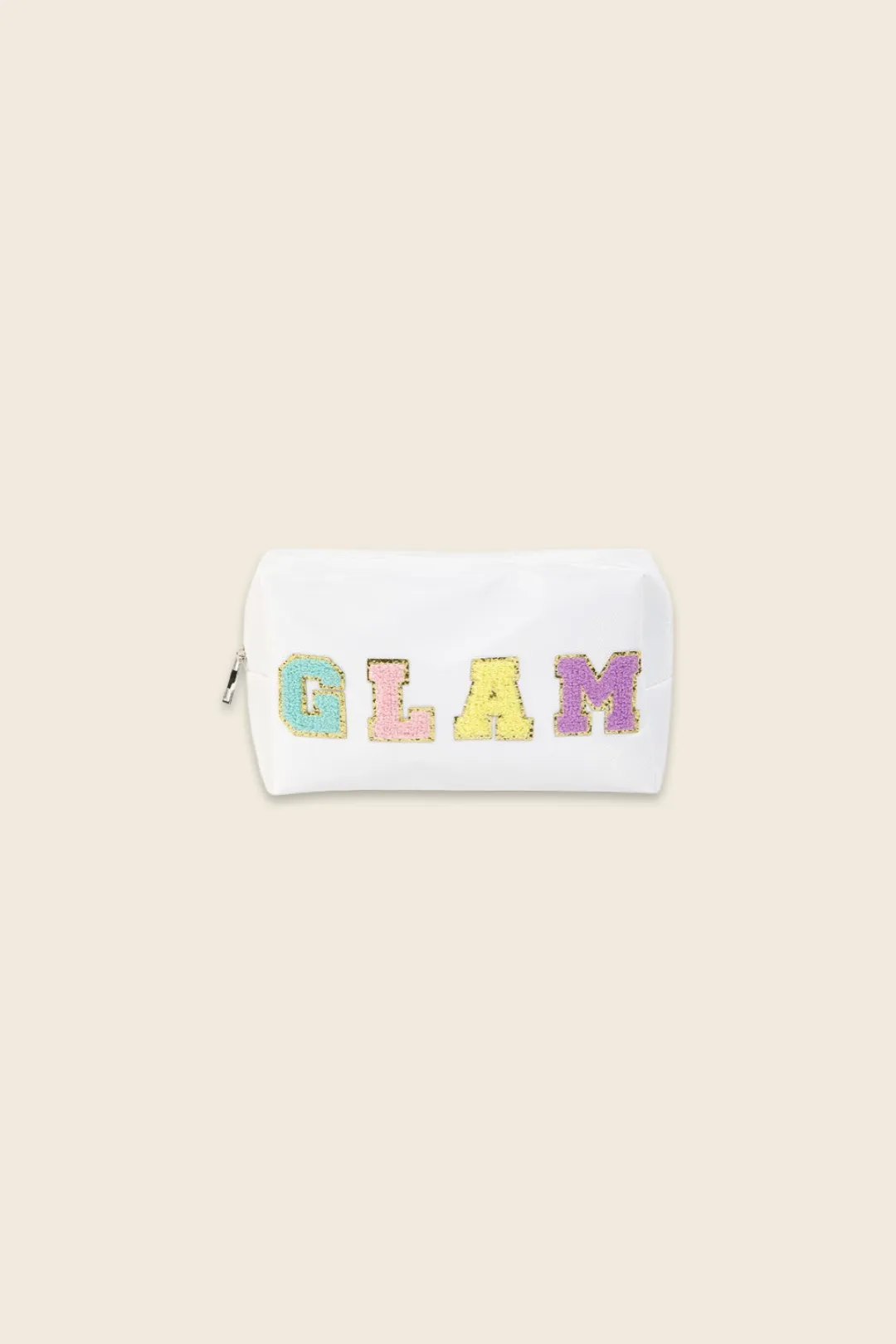 GLAM BAG
