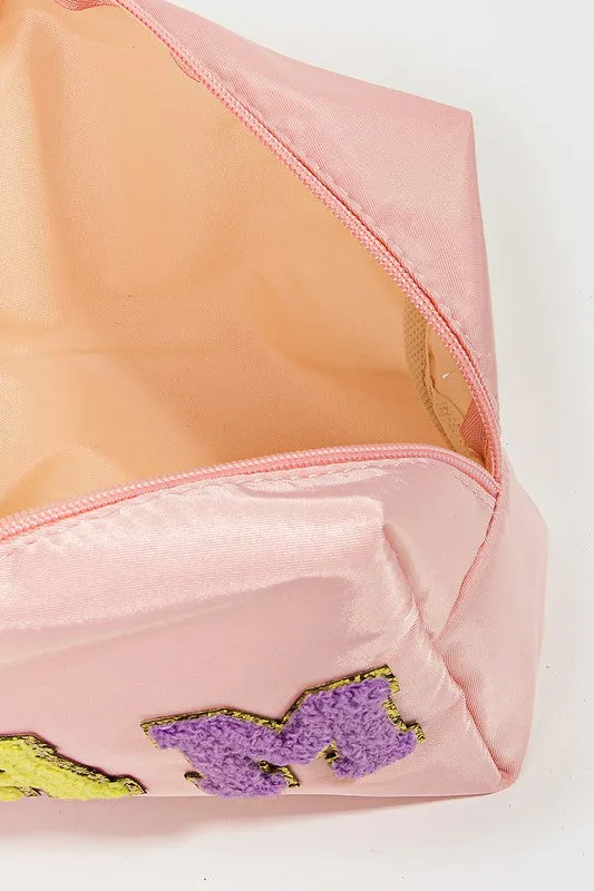 GLAM BAG