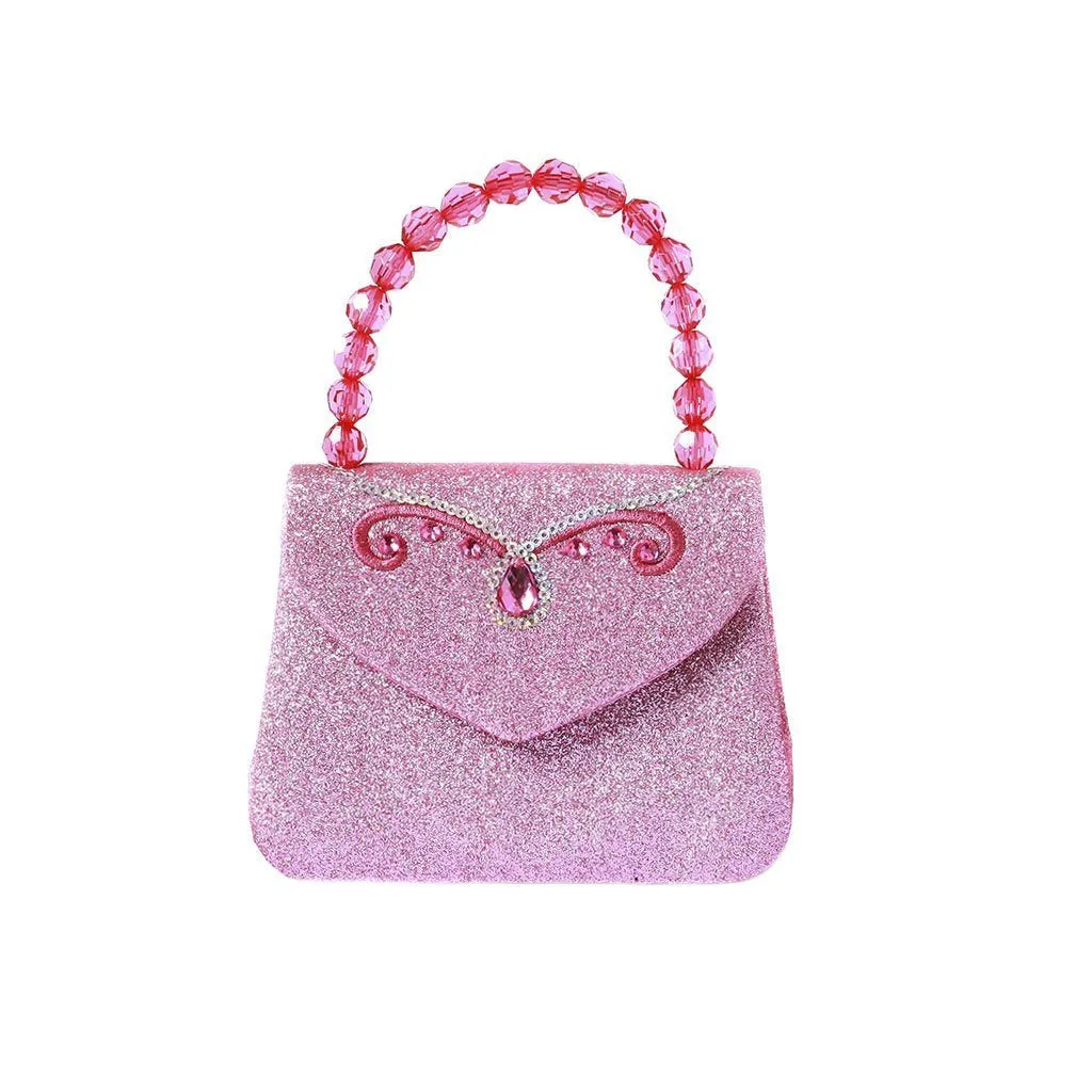 Glitter Handbag