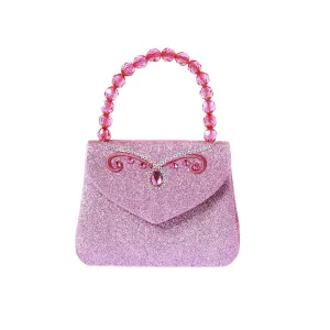 Glitter Handbag