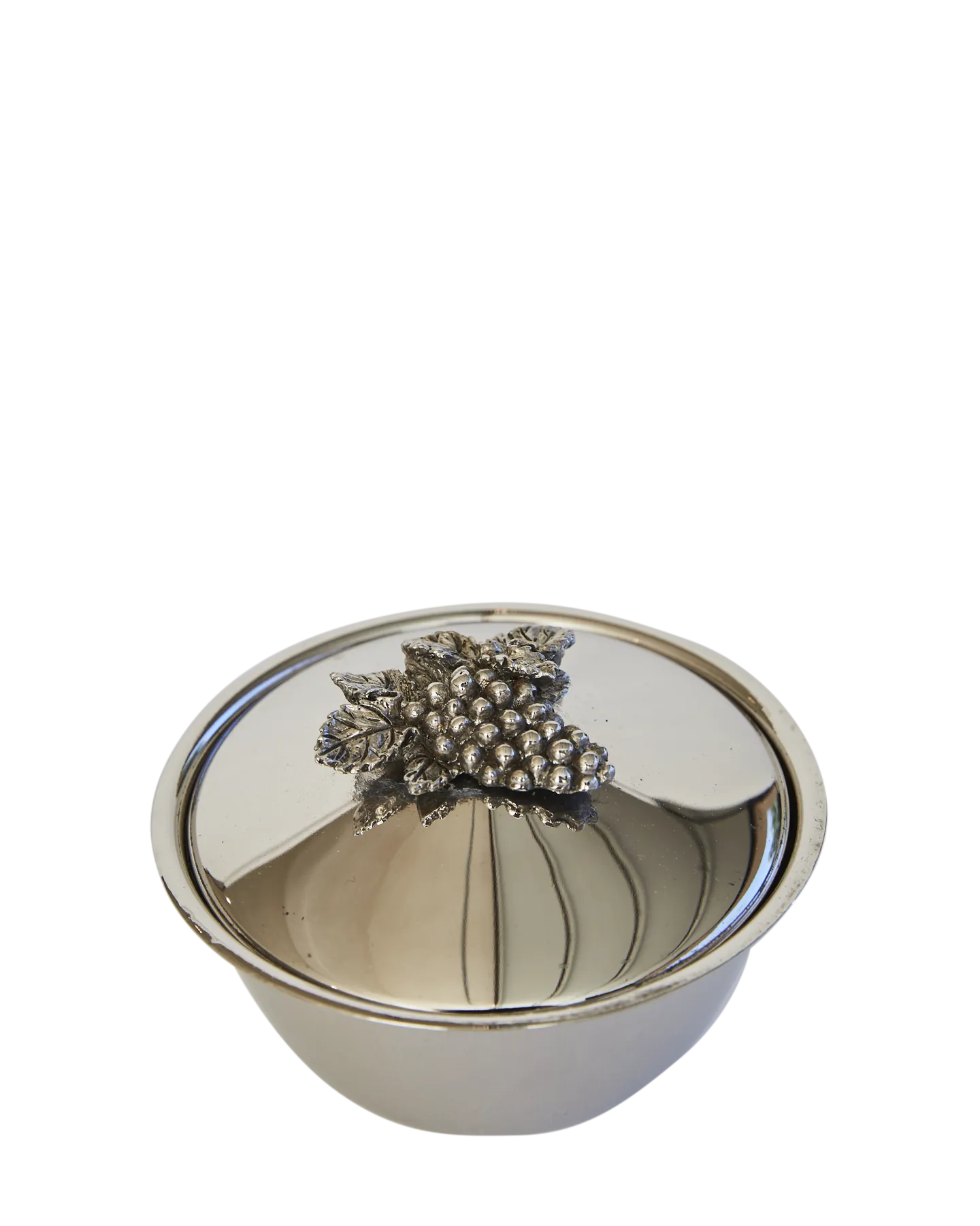 Grape Trinket Box