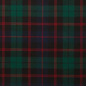 Guthrie Modern Lightweight Tartan