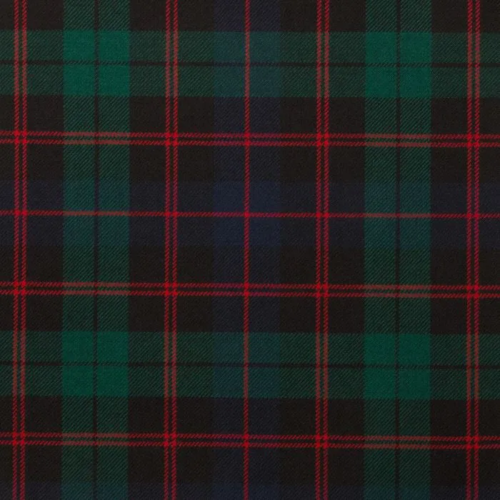 Guthrie Modern Lightweight Tartan