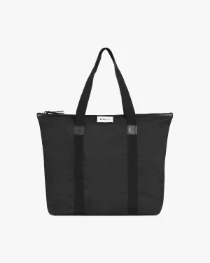 Gweneth Nylon Shopper Bag