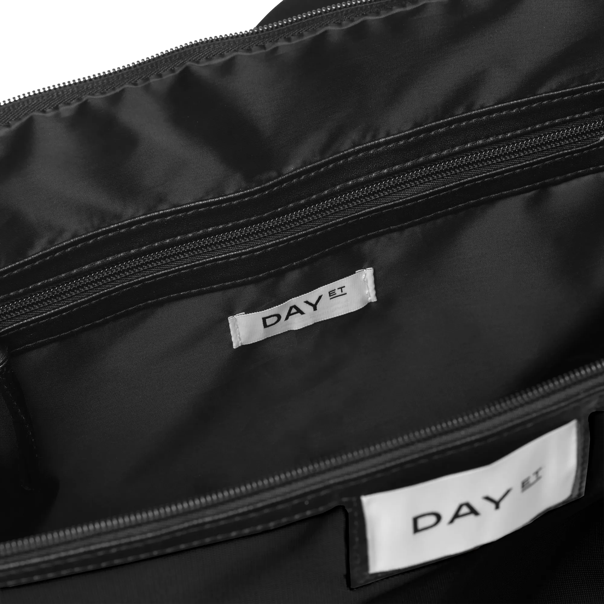 Gweneth Nylon Shopper Bag