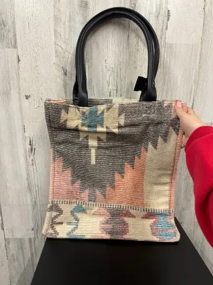 Handbag Clothes Mentor, Size Large