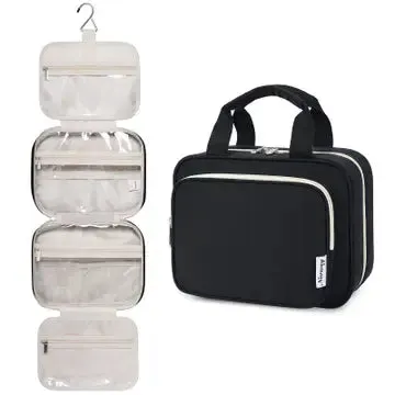 Hanging Toiletry Bag