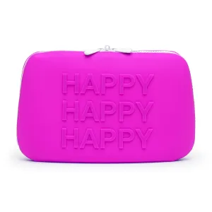 Happy Rabbit Storage Case - Large