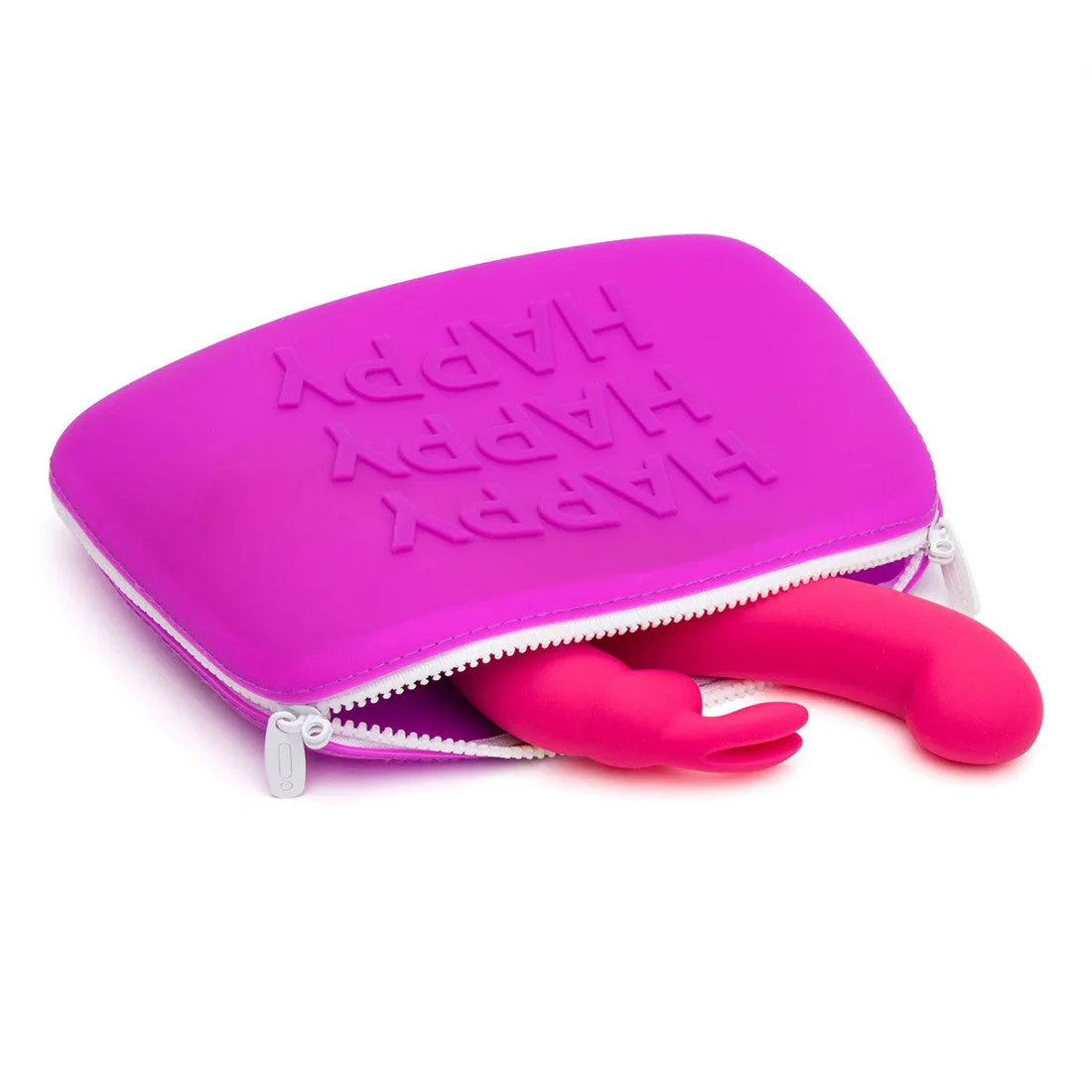 Happy Rabbit Storage Case - Large