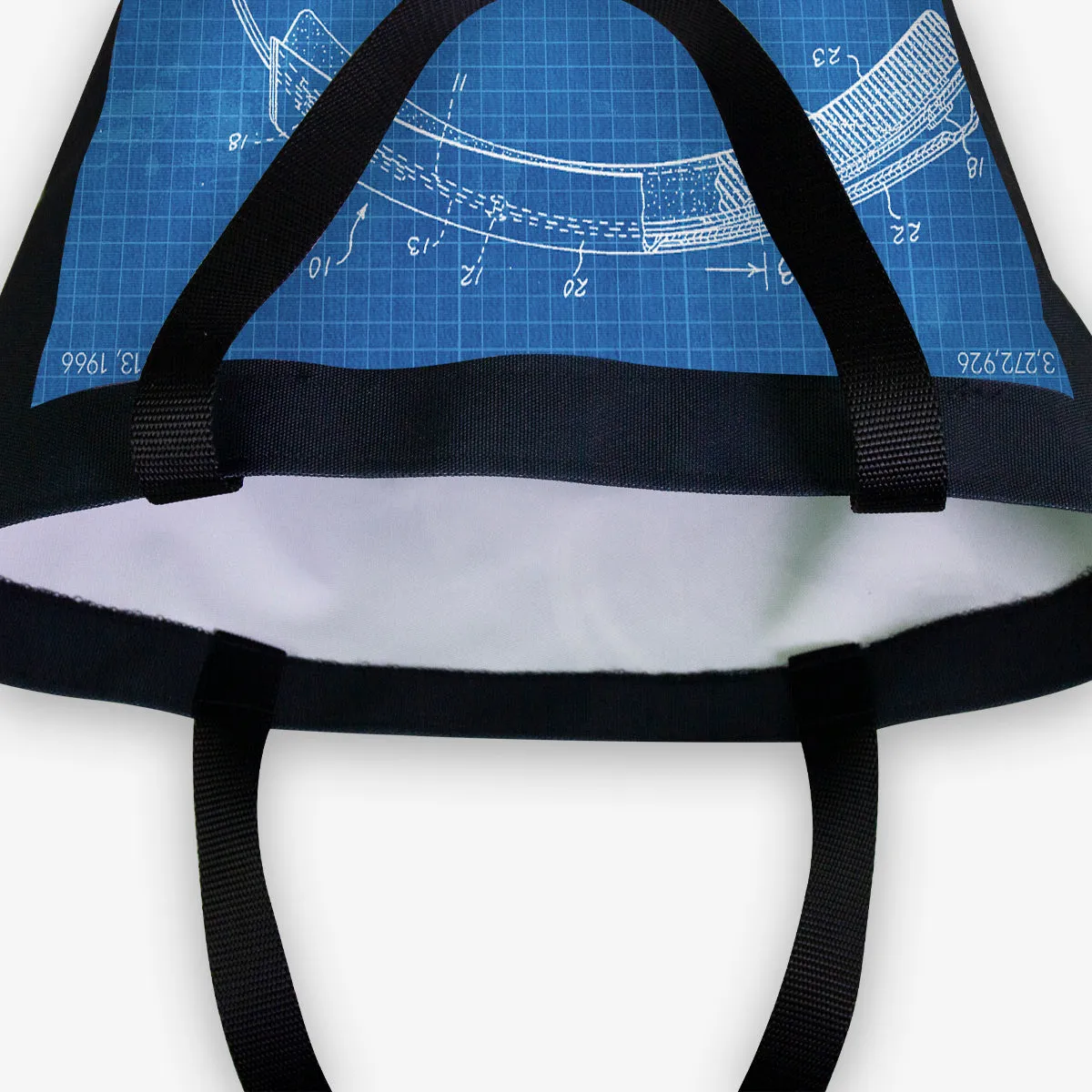 Headphone Assembly Day Tote