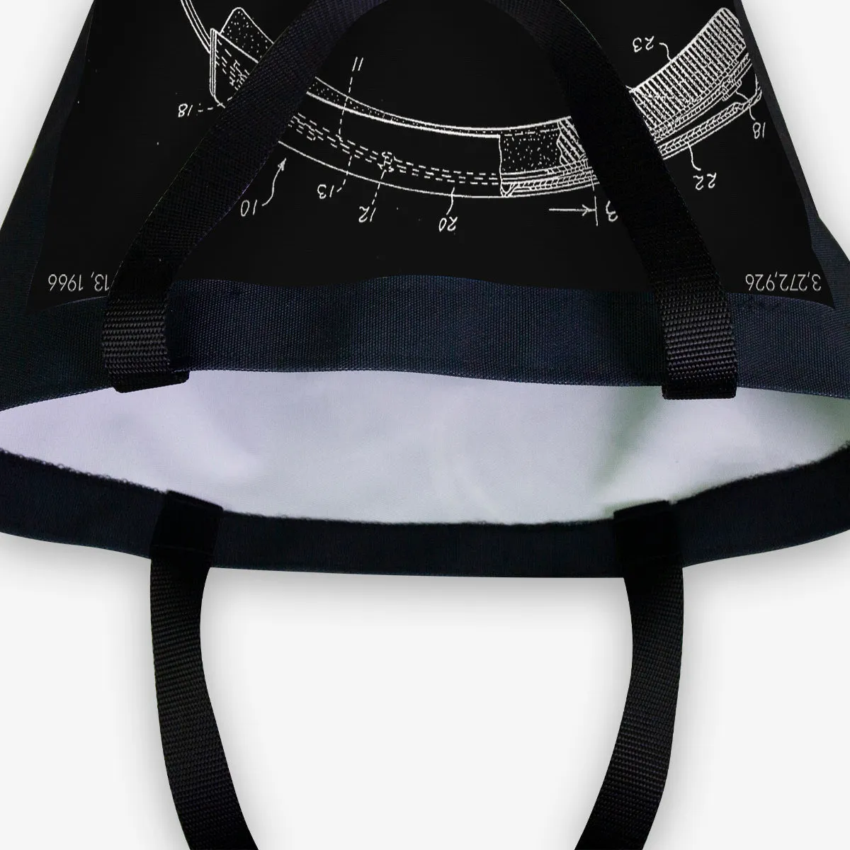 Headphone Assembly Day Tote
