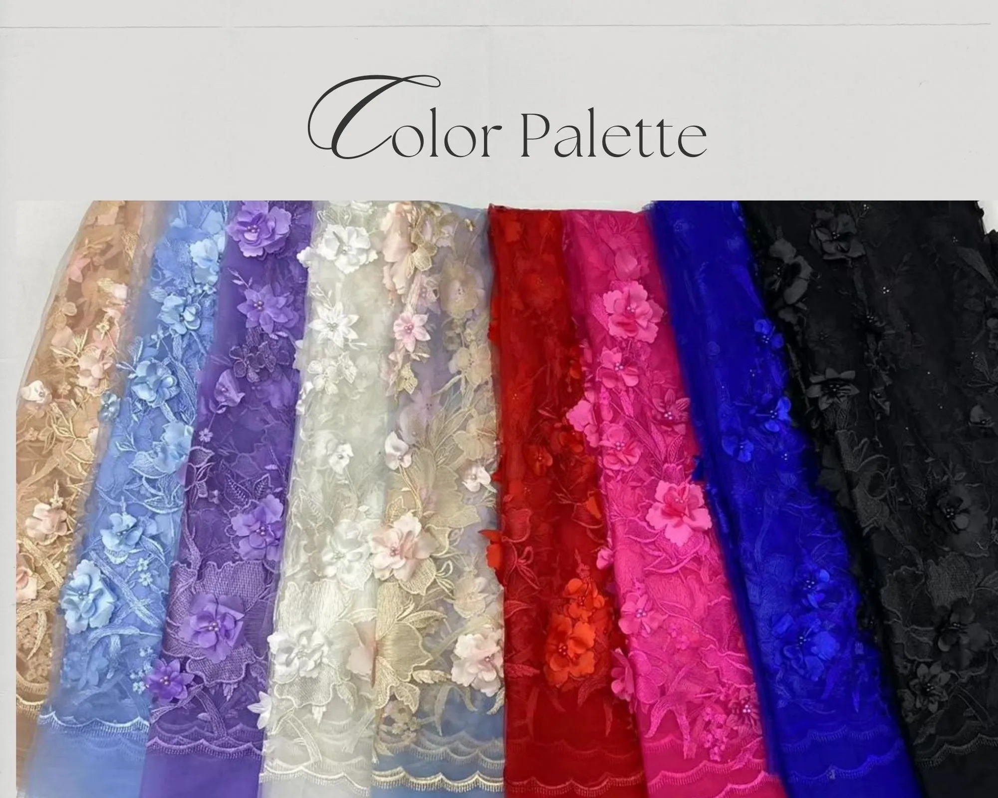HEAVENLY GOWN- Custom fabric and color options - GORGEOUS SPECIAL OCCASION OR PHOTO SHOOT DRESS