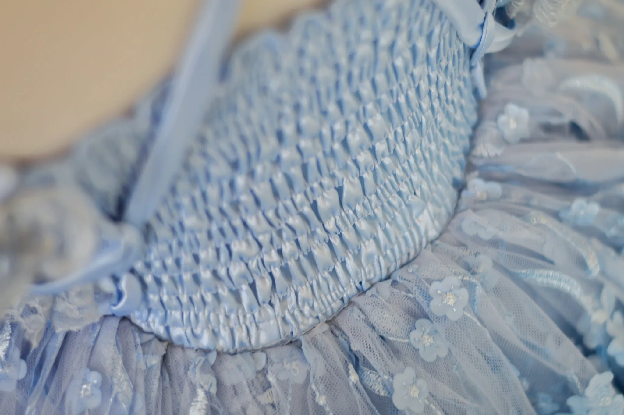 HEAVENLY GOWN- Custom fabric and color options - GORGEOUS SPECIAL OCCASION OR PHOTO SHOOT DRESS