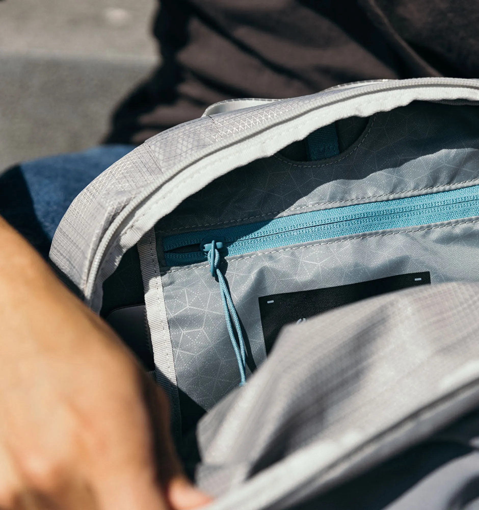 Heimplanet Motion Arc 20L