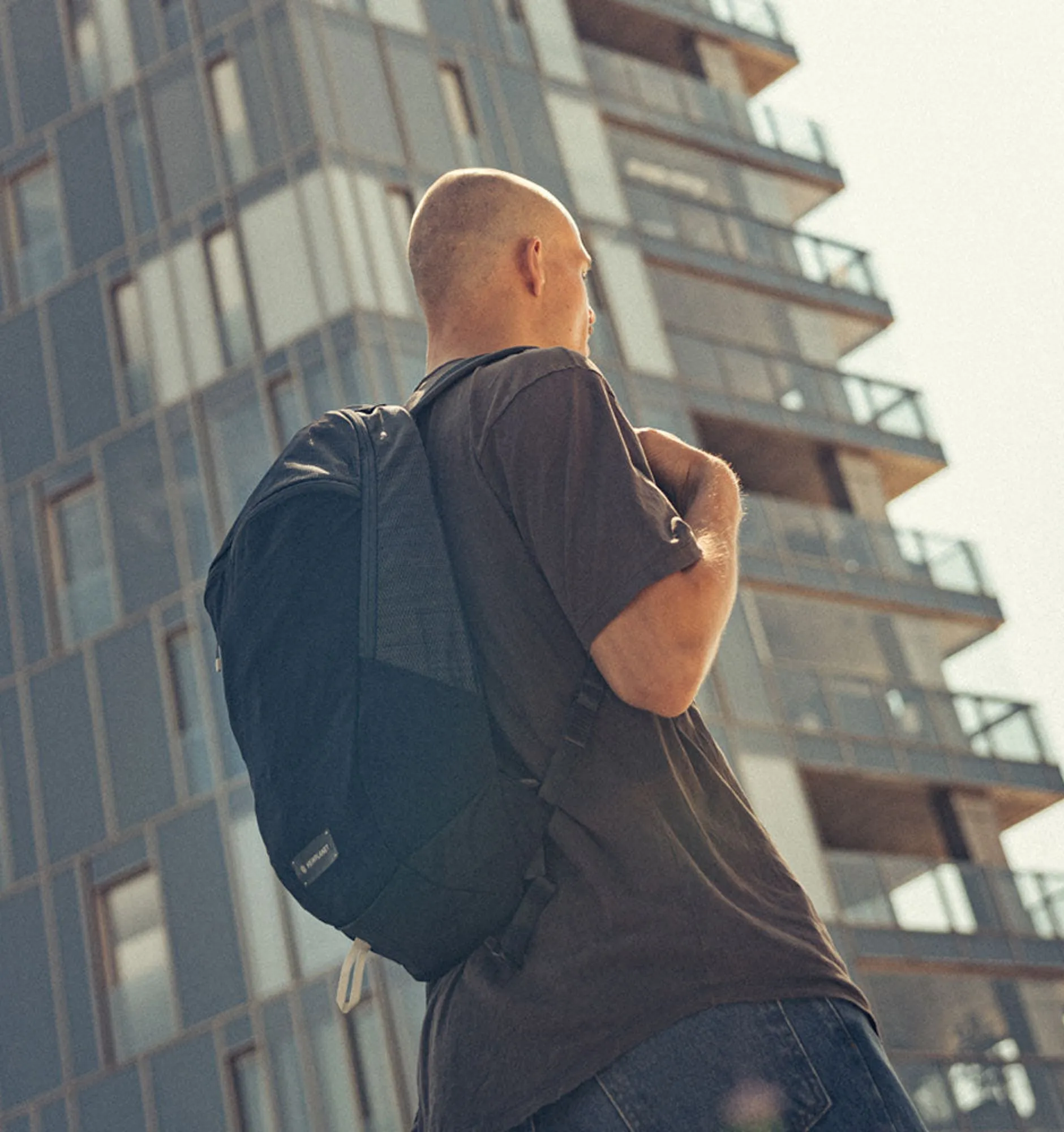 Heimplanet Motion Arc 20L
